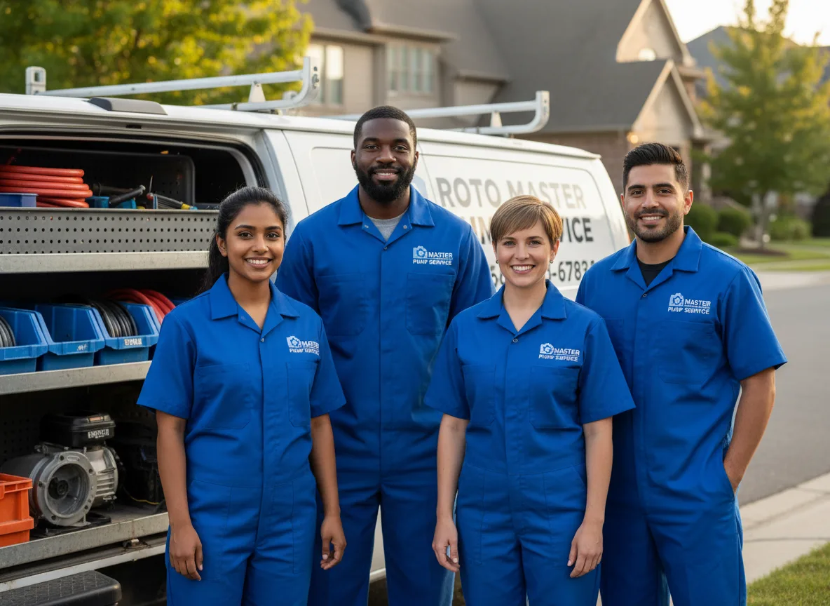Sump Pump Installation company in Langhorne, PA